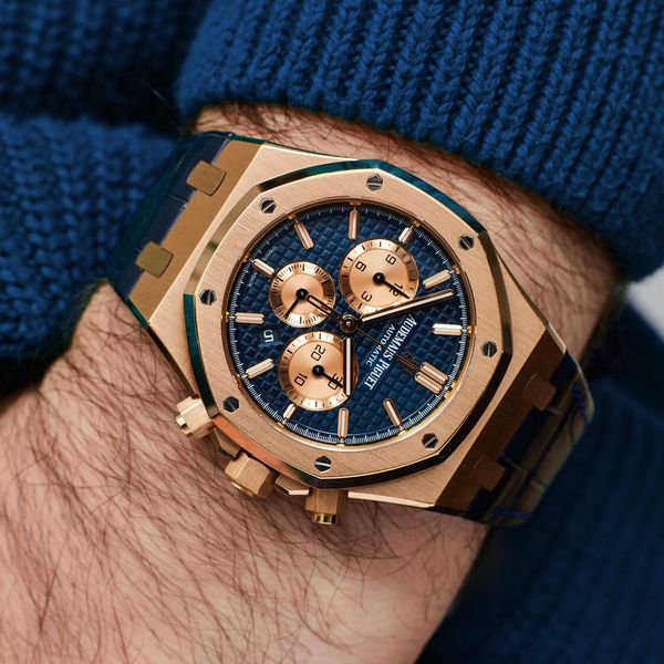 Audemars Piguet Royal Oak 26331OR.OO.1220OR.01